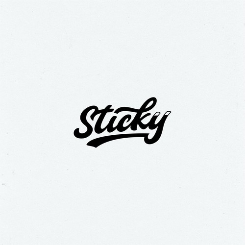 Sticky