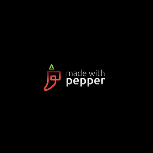 Made with Pepper