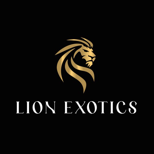 Lion Exotics