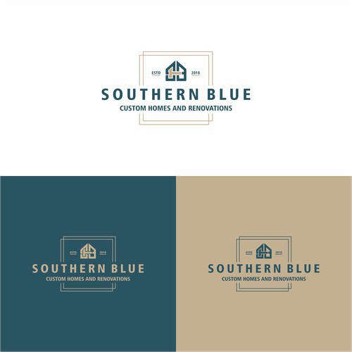 Southern Blue