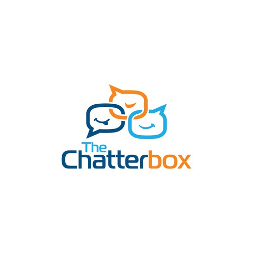 The Chatterbox