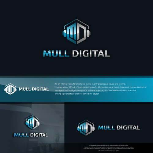 mull digital