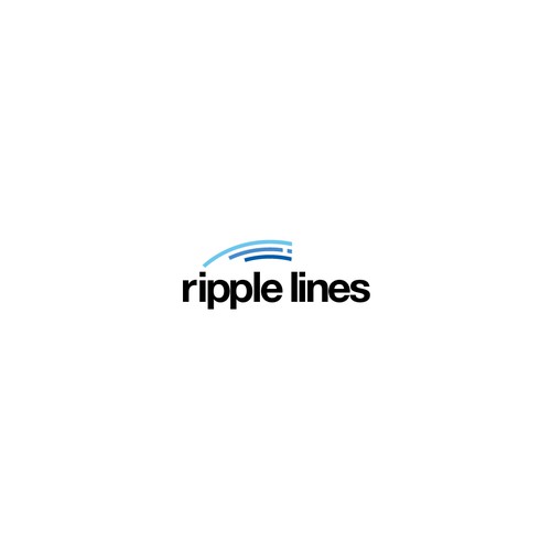 Ripple Lines