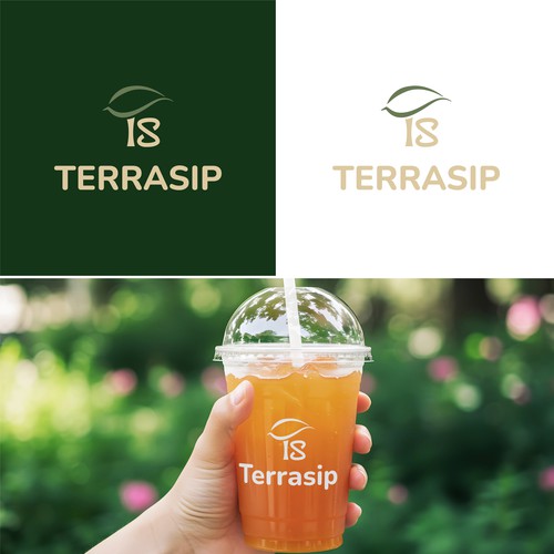 Terrasip - sustainable drinkware manufacturer