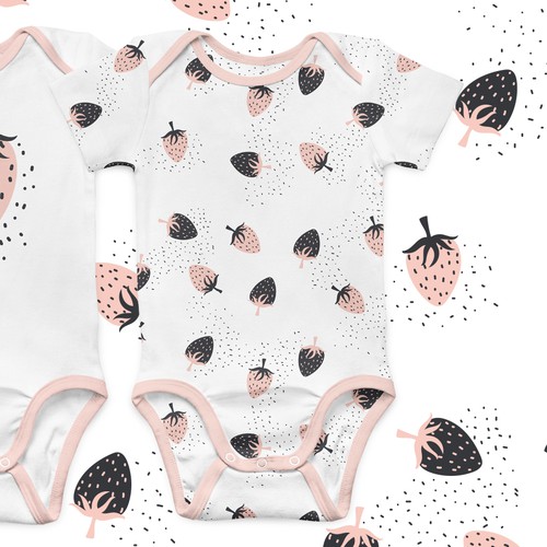 Chic Baby Clothing