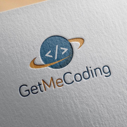 Concept for Get Me Coding