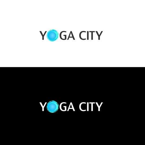 Yoga Brand Logo 