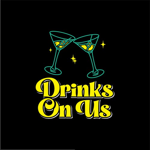 Drink On Us