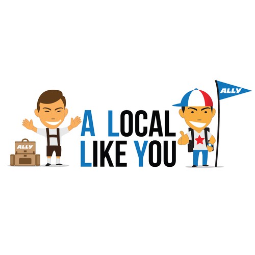 ka-LOCAL like