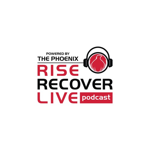 Rise Recover Live Podcast