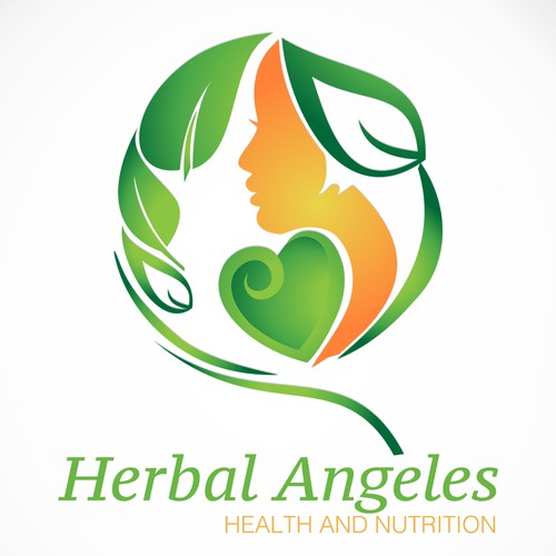 Logo concept for Herbals Treatment meant for Women