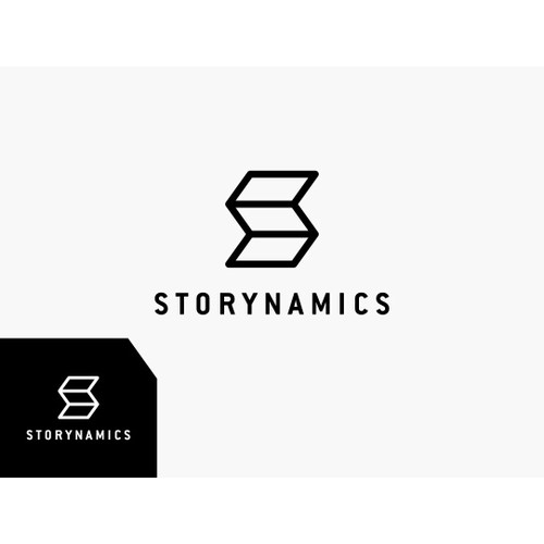 Logo Design for "Storynamics"