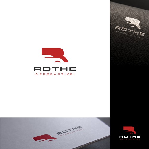 Negative Space Design for Rothe 