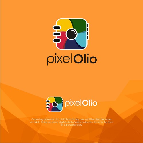 pixelOlio