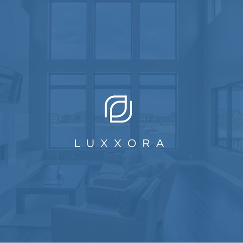 luxxora logo