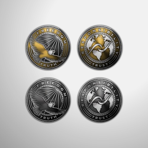 Freedom Coin 