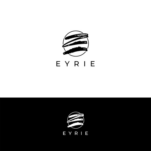 Logo Design for Eyrie