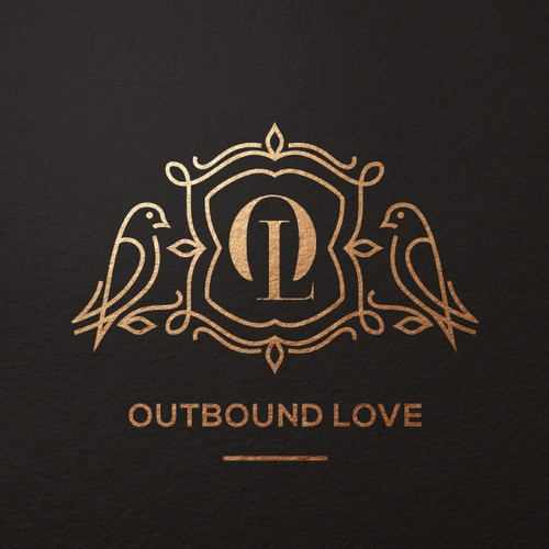 OutboundLove Logo