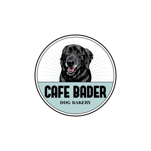 Cafe Bader Dog Bakery