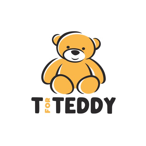T for Teddy