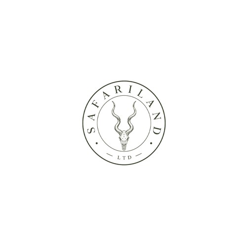 Safariland Limited Logo