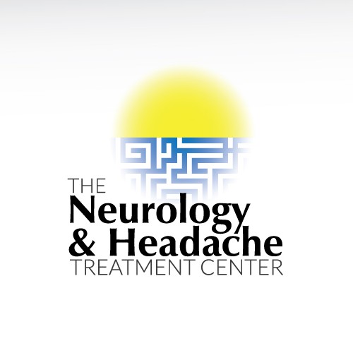 Help The Neurology and Headache Treatment Center with a new logo