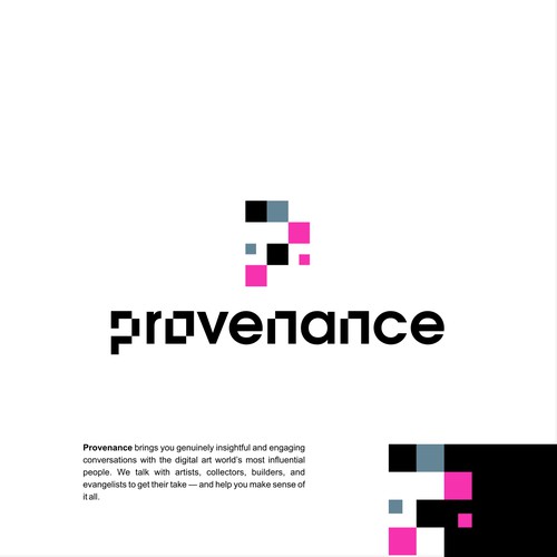Provenance