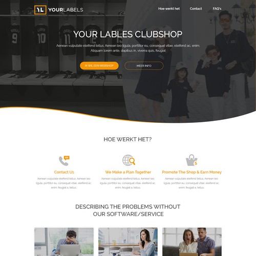 Website Design 