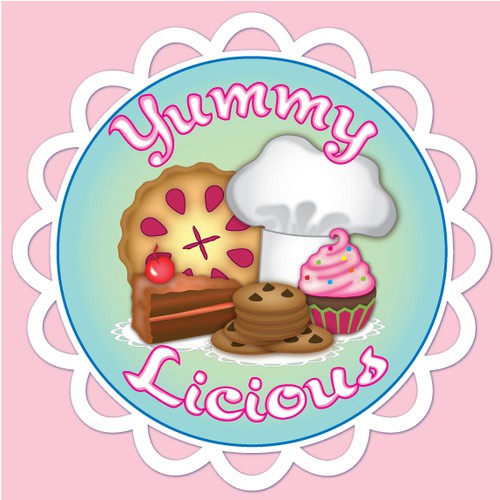 Do you love things that are YummyLicious?????