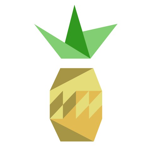 pineapple logo