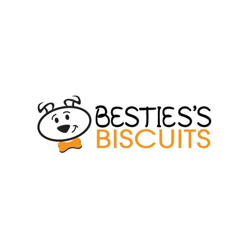 Bestie's Biscuits