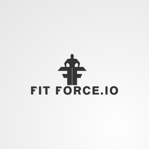 Fit Force Logo