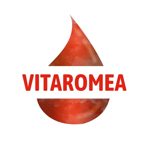 Logo Design for a Pharmaceutical Compagny