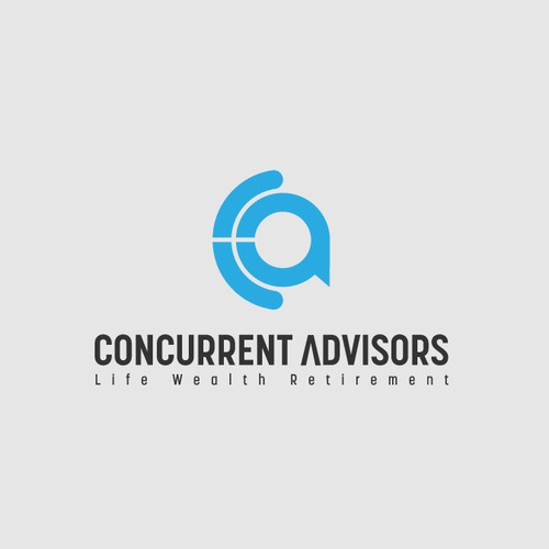 Concurrent Advisor Logo