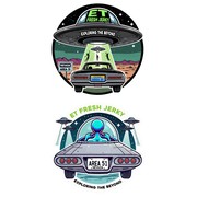 Reviewed design