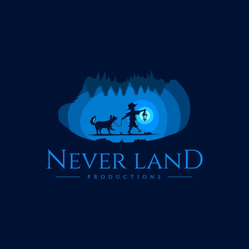 Never Land Productions