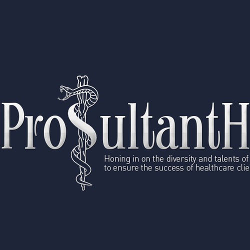 Logo for ProSultant Health