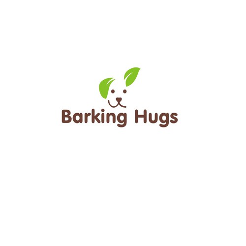 barking hugs