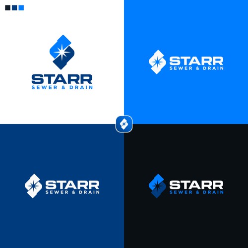 Starr Logo