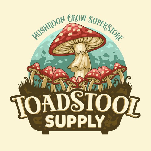 toadstool