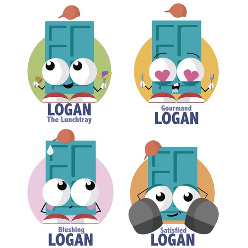 LOGAN MOODS