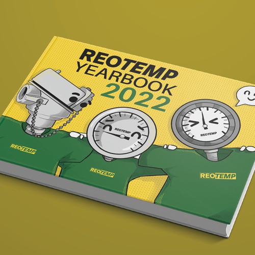 reotemp yearbook 2022