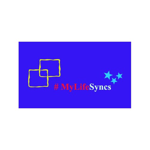 Web-based Tech Syncing Company Needs Logo Design