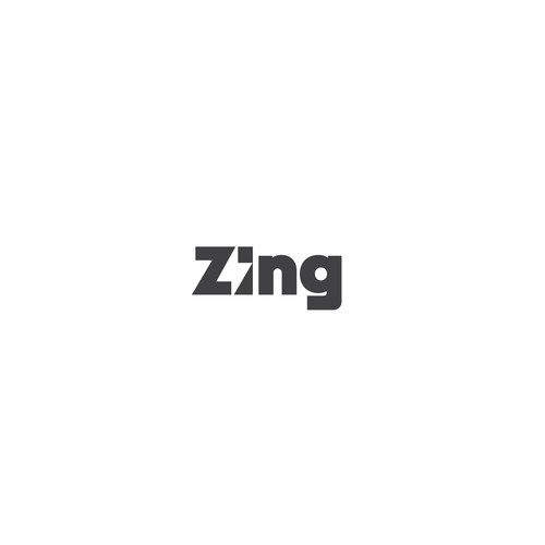 Zing logo