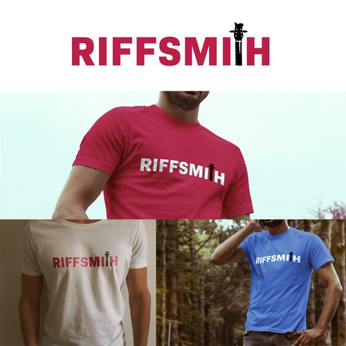 RIFFSMITH