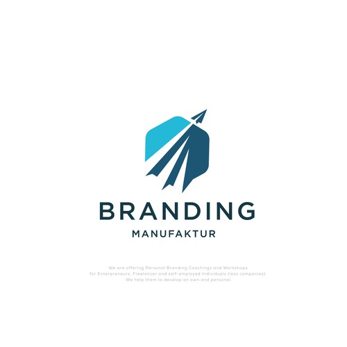 Branding Manufaktur LOGO