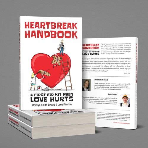 Heartbreak Handbook