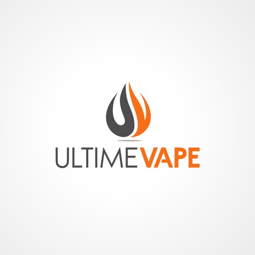 Rebranding the e-liquids trademark UltimeVape