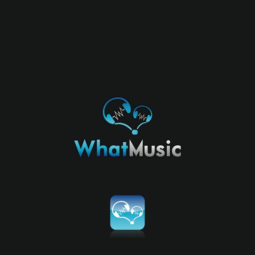 Help WhatMusic with a new logo