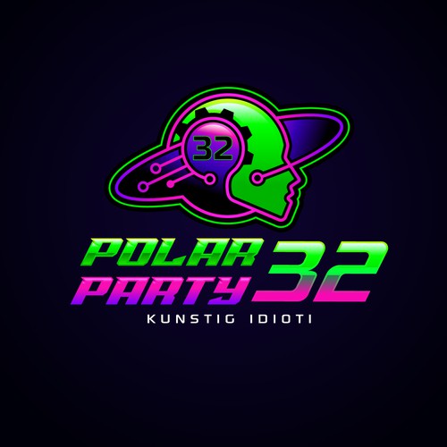 non-profit computer parties